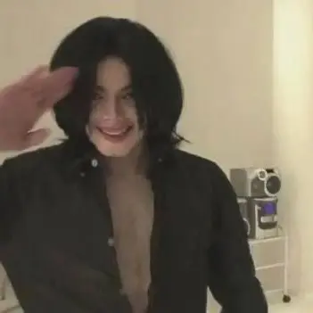 PlainGolf7801의 Michael Jackson