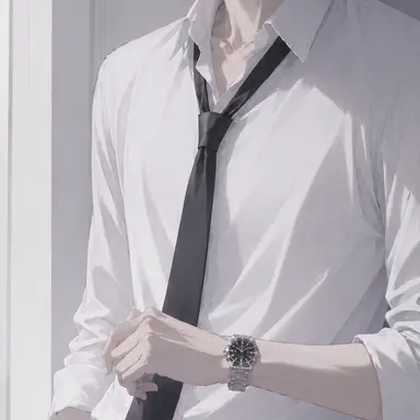 Profile image of はに