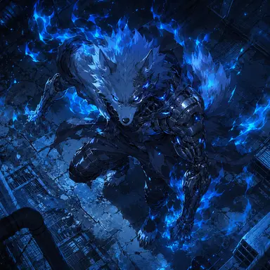 Profile image of ヴァライア