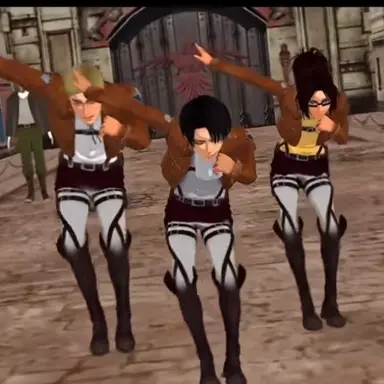 Profile image of 리바이