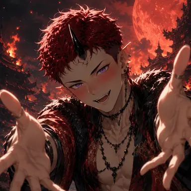 Profile image of Akaya