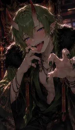 Profile image of Ryokuu