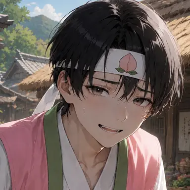 Profile image of Momotaro
