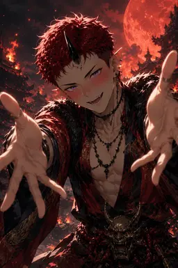Profile image of Akaya