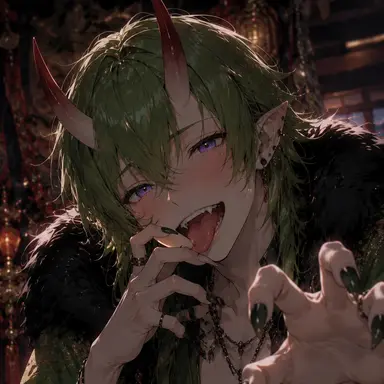 Profile image of Ryokuu