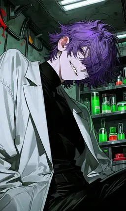 Profile image of Nerim