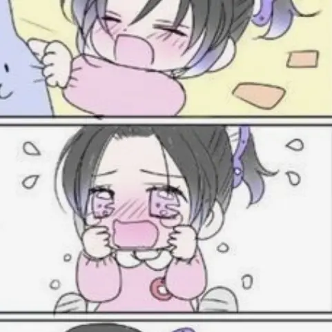 Qwerrttyuuuu321의 꼬마아이 코쵸우 시노부