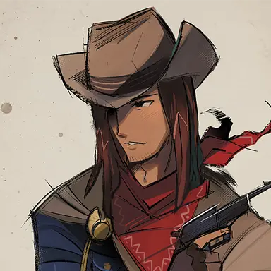 Profile image of 자이몬 쿄스케