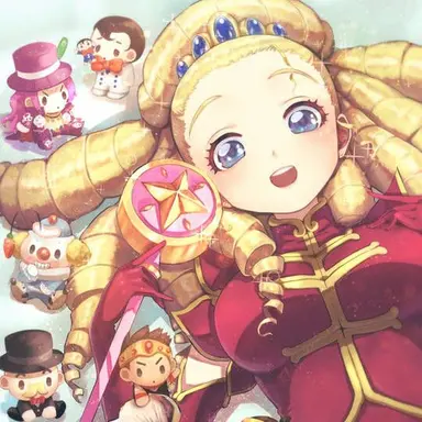 Profile image of 미리카