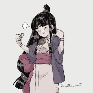 Profile image of 아야사토 마요이