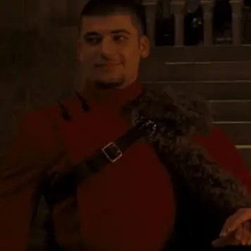 Profile image of Viktor Krum