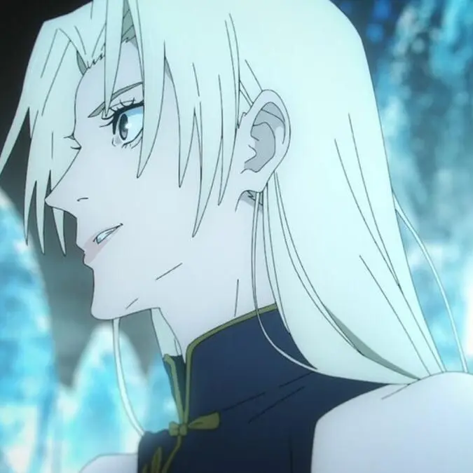 AmusedPunch9811의 九十九さんに可愛いがられる話