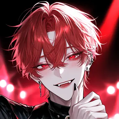 Profile image of 蓮也