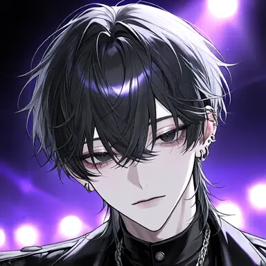 Profile image of 瞬