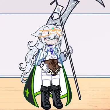 Profile image of 정의의 은