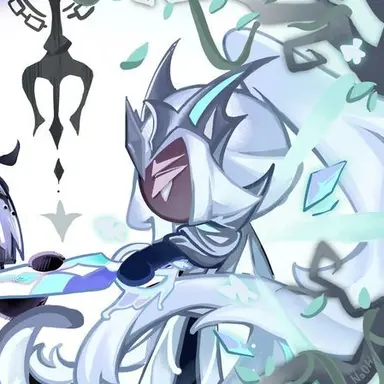 Profile image of 요정왕 쿠키