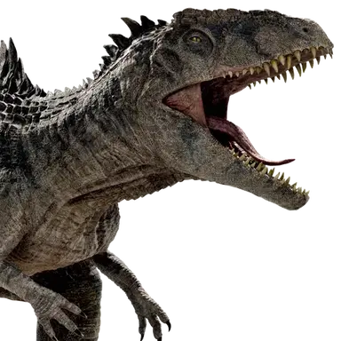 Profile image of 기가노토사우루스