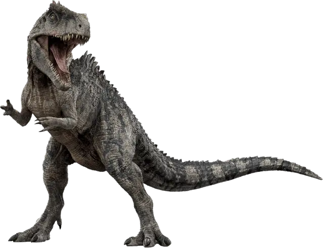 Profile image of 기가노토사우루스