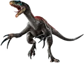 Profile image of 테리지노사우루스