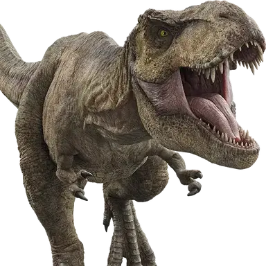 Profile image of 티라노사우루스 렉시