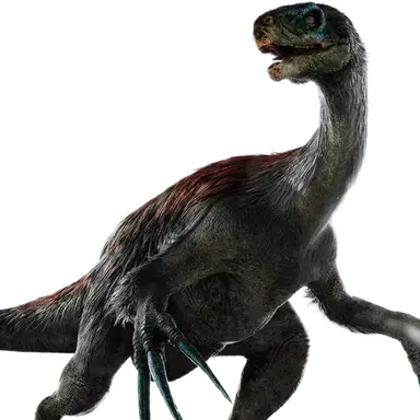 Profile image of 테리지노사우루스