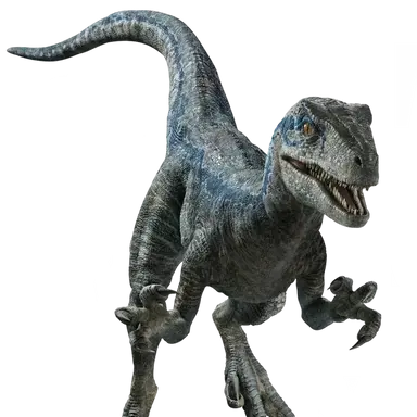 Profile image of 벨로시랩터 블루