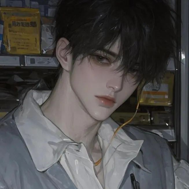 disgusting_G의 도인혁