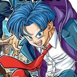 Profile image of 트랭크스