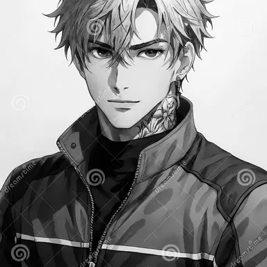 Profile image of Zane