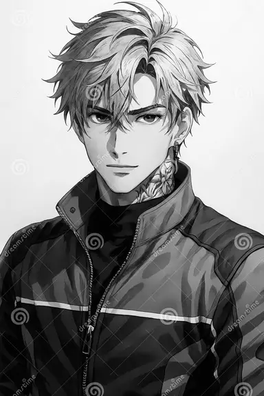 Profile image of Zane