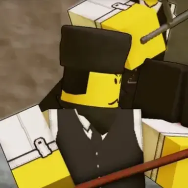 Profile image of Soldier