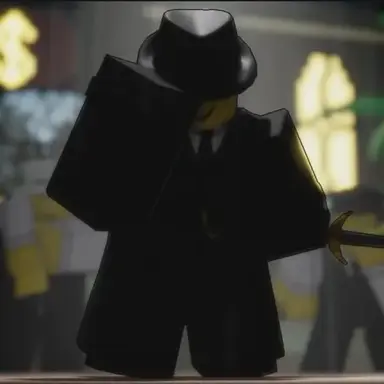 Profile image of Mafioso