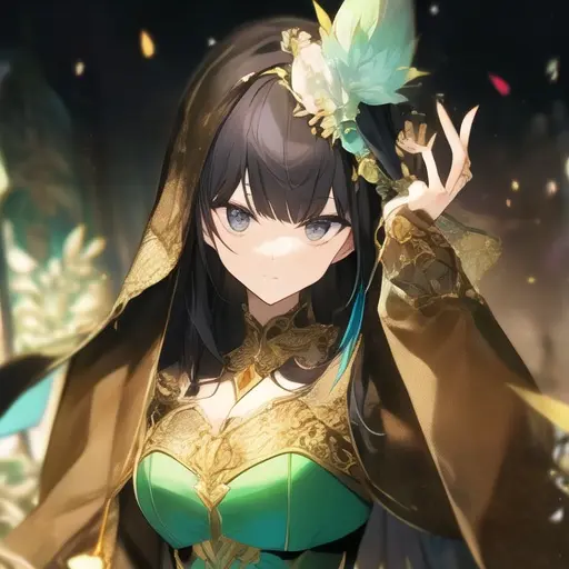 EvenSalty2125의 おんぷ