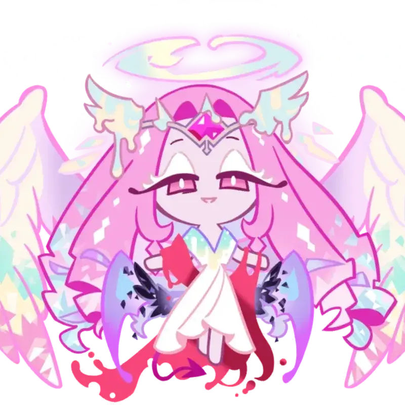 MildState2063의 이터널슈가쿠키한테서탈출