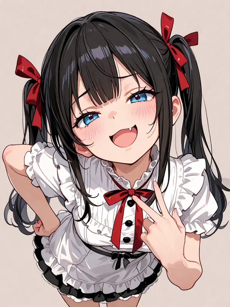 Alpaca1106의 凛々花