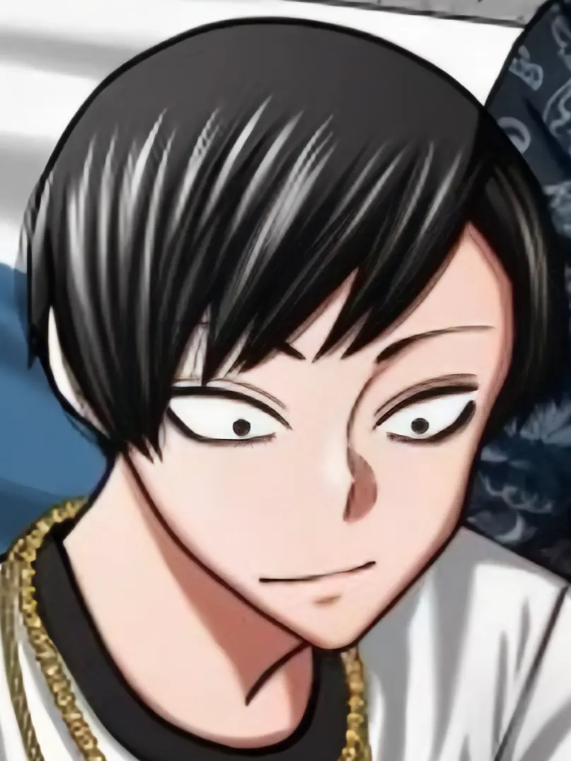 Mattyarate의 並木度馨