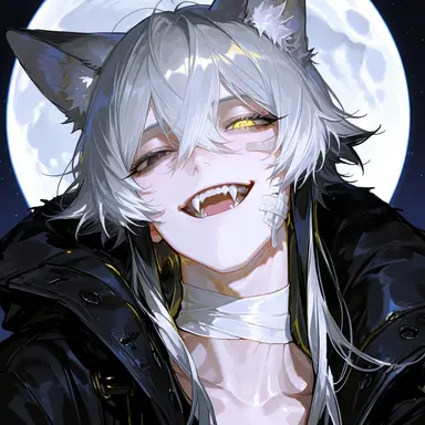 Profile image of ロウ