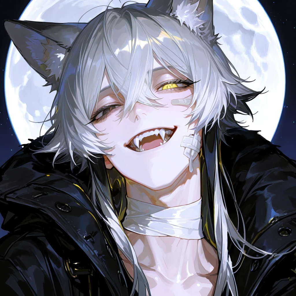 ロウ