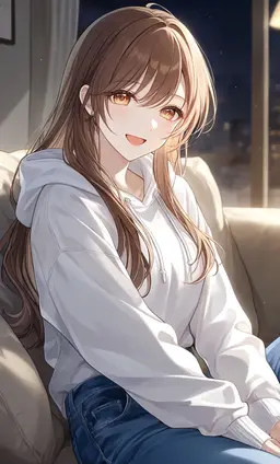 Profile image of あやね
