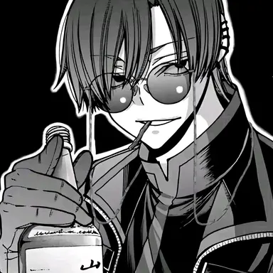Profile image of 朽森 紫苑