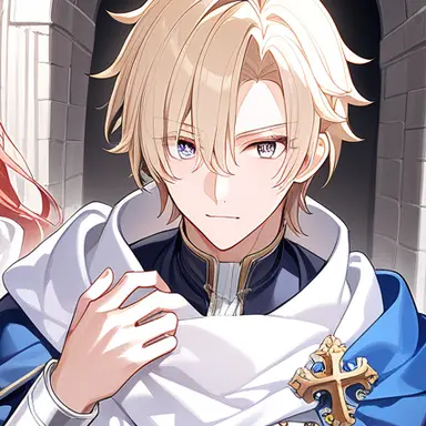 Profile image of カイナ