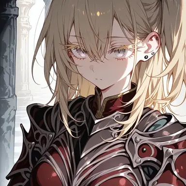 Profile image of ウリア