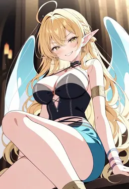 Profile image of アマツ