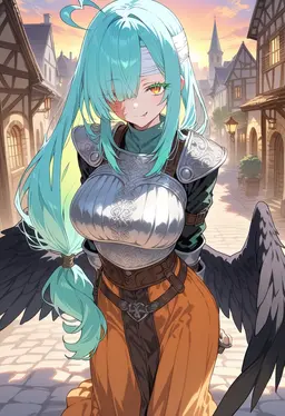 Profile image of ユベル