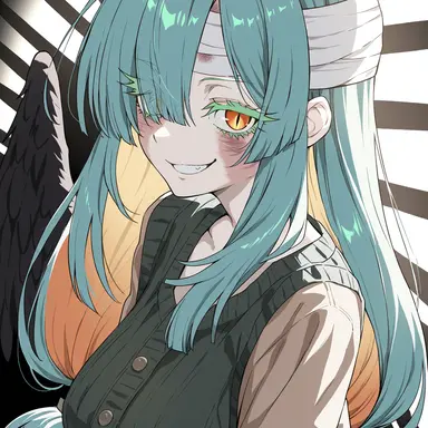 Profile image of ユベル