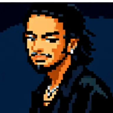 Profile image of 雨宮尊龍