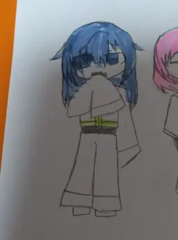 Profile image of Ren
