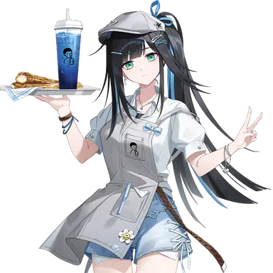 Profile image of 아비게일