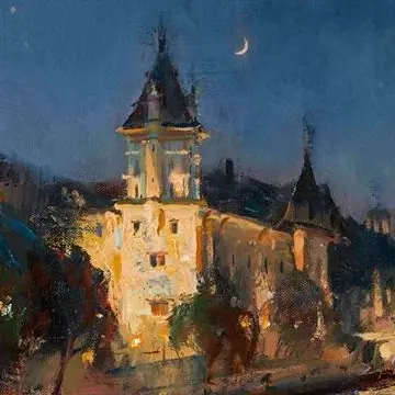 Profile image of 星導ショウ