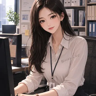 Profile image of 윤소연
